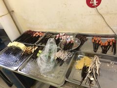 -怪老头甜不辣(抚琴小区店)