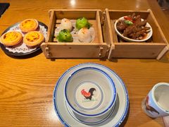 -聚福安·传统老爸茶(海甸岛店)