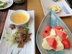 -松本楼(桥西店)