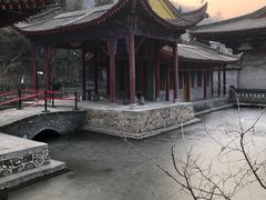 -华清宫景区