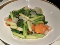 -金轩中餐厅 Jin Xuan(浦东丽思卡尔顿酒店)