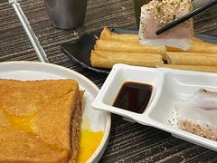-周记点心(西环店)