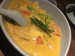 越式咖喱虾-大头虾越式风味餐厅(光明广场店)