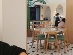 大堂-南小馆(迪士尼小镇店)