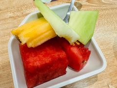 -豪客来牛排(成都锦江大融城店)