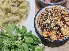 -直隶安家牛肉罩饼(建华店)