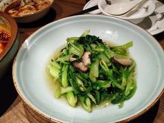 青菜-辛香汇(飞洲店)