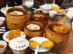 -香港蓮香樓(中環店)