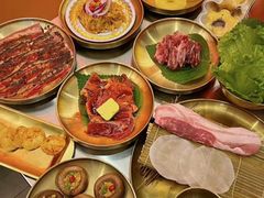 -核桃碳烤肉馆(深圳首店)