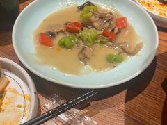 -云海肴·汽锅鸡·云南代表菜(美罗城店)