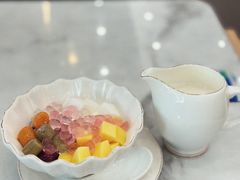 -明园茶餐厅(沙头角店)
