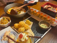 -白石の深夜食堂(泰华店)