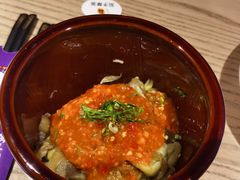 -茄子恰恰·新云南小炒(坪山益田店)