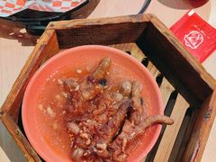 -避风塘(宝山万达店)