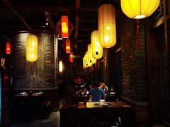 大堂-小龙坎火锅(春熙太古里店)