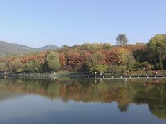 -北宫国家森林公园