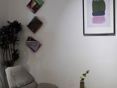 用餐区-COTTON CAFE(德信·中外公寓店)