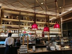 -Cafe Sacher(WIEN)