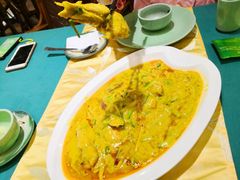 -金象湾泰国餐厅(华林路店)