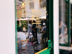 门面-RAC BAR(安福路店)