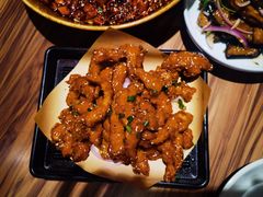 -九转小磨·非遗东北菜(群力店)