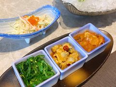 -極上萬膳·日料放题(来福士江景店)