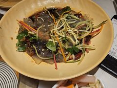 -旺泉餐饮店·清真牛肉面馆