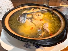 -缘来聚·徽菜名店(黄山宏村店)