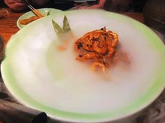 -淀里船宴(卓达店)