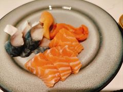 -美食汇自助餐厅·杭州城中香格里拉