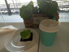 -西檬树SIMON·T轻奢蛋糕(大东方Max店)