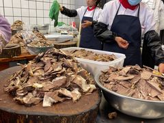 -吾穆勒蓬灰牛肉面·清真(北滨河中路店)