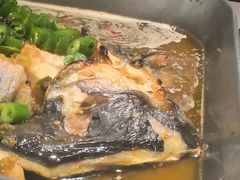 -半天妖烤鱼(新中关购物中心店)