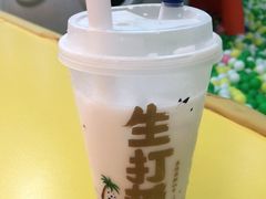 -茶百道(常熟捞品城店)