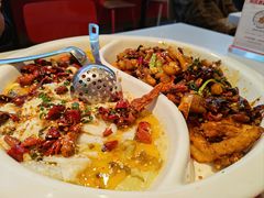 -禄鼎记·多口味酸菜鱼(白云万象汇店)