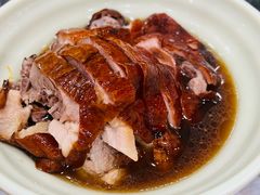 -晓马鸭店(新芜路店)