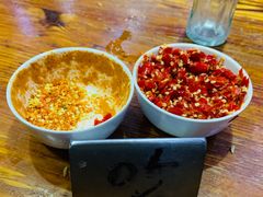 -肆姐面粉馆(坡子街店)
