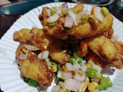 -南京金牛湖巨碗鱼头