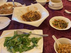 -亚龙湾红树林度假酒店御粤阁