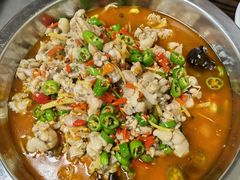 -艺味深尝(云锦路店)