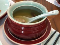 -北京柏悦酒店·锦庭餐厅Dining Room