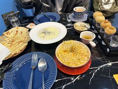 -木尔坦·Multan巴基斯坦清真餐厅halal(大智嘉园店)