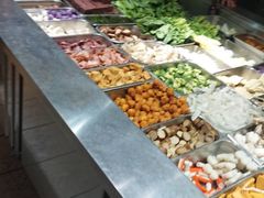 -林静小吃(复兴路店)