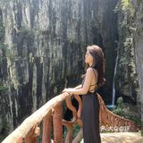 小众避暑旅游景点｜鹿院坪