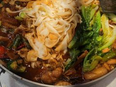 -虎丫炒鸡(平顶山汝州绿洲广场店)