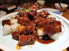 特色红烧肉-蜀宴小调·精致家常菜(科华店)