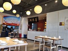 -菩提树·素食餐厅(汇智国际商业中心店)