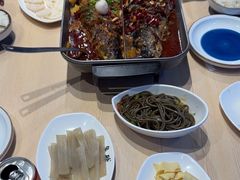 -鱼酷活鱼烤鱼(沈阳大悦城店)