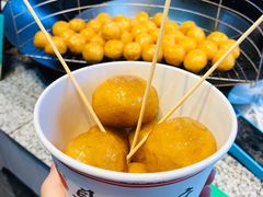 -白色精品·老长沙臭豆腐(文化店)