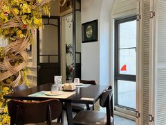 -22ºN BISTRO西餐&酒馆